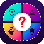 Quiz - Offline Quiz Games | Indus Appstore | App Icon