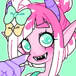 Monster Girl Maker 2 | Indus Appstore | App Icon