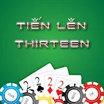 Tien Len - Thirteen | Indus Appstore | App Icon