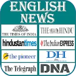 English News papersapp icon