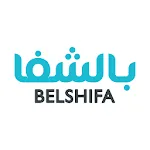 Belshifa - Pharmacy Delivery A | Indus Appstore | App Icon