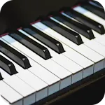 Real Piano | Indus Appstore | App Icon