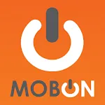 Mobon | Indus Appstore | App Icon