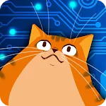 Robot Wants Kitty | Indus Appstore | App Icon