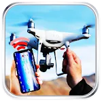 All Quadcopters Drone RC Drone | Indus Appstore | App Icon