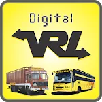 Digital VRL+ | Indus Appstore | App Icon