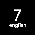 7. Sınıf - İngilizce | Indus Appstore | App Icon