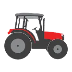 Tractorbazar | Indus Appstore | App Icon