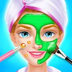 Hair Salon: Makeup artist &spa | Indus Appstore | App Icon