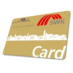 SWK-Card | Indus Appstore | App Icon