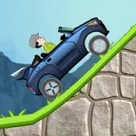 Car Racing : Mountain Climb | Indus Appstore | App Icon