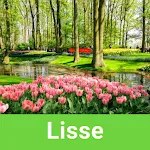 Lisse Tour Guide:SmartGuide | Indus Appstore | App Icon