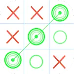 TicTacToe : The Original Game | Indus Appstore | App Icon