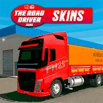 Skins The Road Driver | Indus Appstore | App Icon