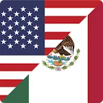 US Dollar to Mexican Peso | Indus Appstore | App Icon