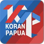 Koran Berita Papua dan Papua B | Indus Appstore | App Icon