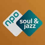 NPO Soul & Jazz | Indus Appstore | App Icon