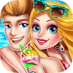 Love in the Pool | Indus Appstore | App Icon