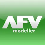 Meng AFV Modeller | Indus Appstore | App Icon