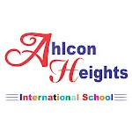 Ahlcon Heights Sagar | Indus Appstore | App Icon