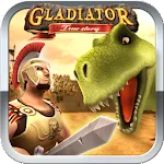 Gladiator True Storyapp icon