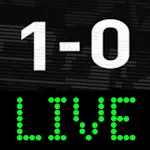 Score Keeper Live | Indus Appstore | App Icon