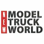 New Model Truck World | Indus Appstore | App Icon