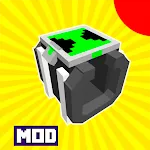 Mod Ben for Minecraft PE | Indus Appstore | App Icon