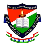 Don Bosco Lumding | Indus Appstore | App Icon