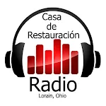 Casa Restauración Radio | Indus Appstore | App Icon