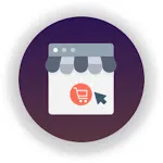 myStore | Indus Appstore | App Icon