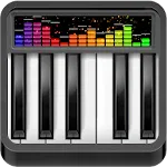 Electric Piano Digital Music | Indus Appstore | App Icon