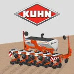 KUHN Click&Seed | Indus Appstore | App Icon