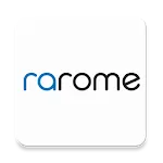 RAROME | Indus Appstore | App Icon