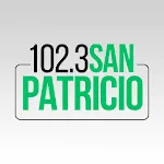 Radio San Patricio Fm 102.3 | Indus Appstore | App Icon