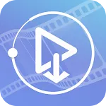 Video Downloader - Quick Save | Indus Appstore | App Icon