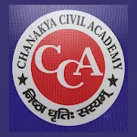 Chanakya Civil Academy | Indus Appstore | App Icon