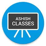 Ashish Classes | Indus Appstore | App Icon