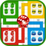 Ludo Game : Online Multiplayer | Indus Appstore | App Icon