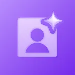 Piclux: AI Photo Studio | Indus Appstore | App Icon