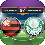 Air Campeonato - Brasileirão | Indus Appstore | App Icon