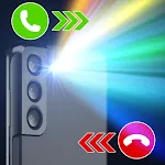 LED Flashlight - Flash Alert | Indus Appstore | App Icon