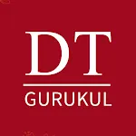 DT Gurukul | Indus Appstore | App Icon