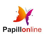 Papillonline | Indus Appstore | App Icon