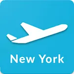 New York JFK Airport Guide | Indus Appstore | App Icon