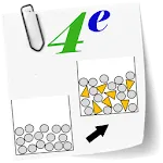 Physique Chimie 4ème | Indus Appstore | App Icon