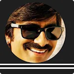 Raviteja Movies,Wallpapers | Indus Appstore | App Icon