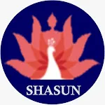 Shasun eVarsity Student Portal | Indus Appstore | App Icon