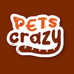 Pets Crazy | Indus Appstore | App Icon