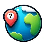 MapMaster - Geography game | Indus Appstore | App Icon